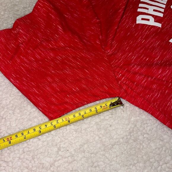 Fanatics Philadelphia Phillies MLB Baseball Graphic Tee Unisex Size XL NWT - Picture 7 of 8